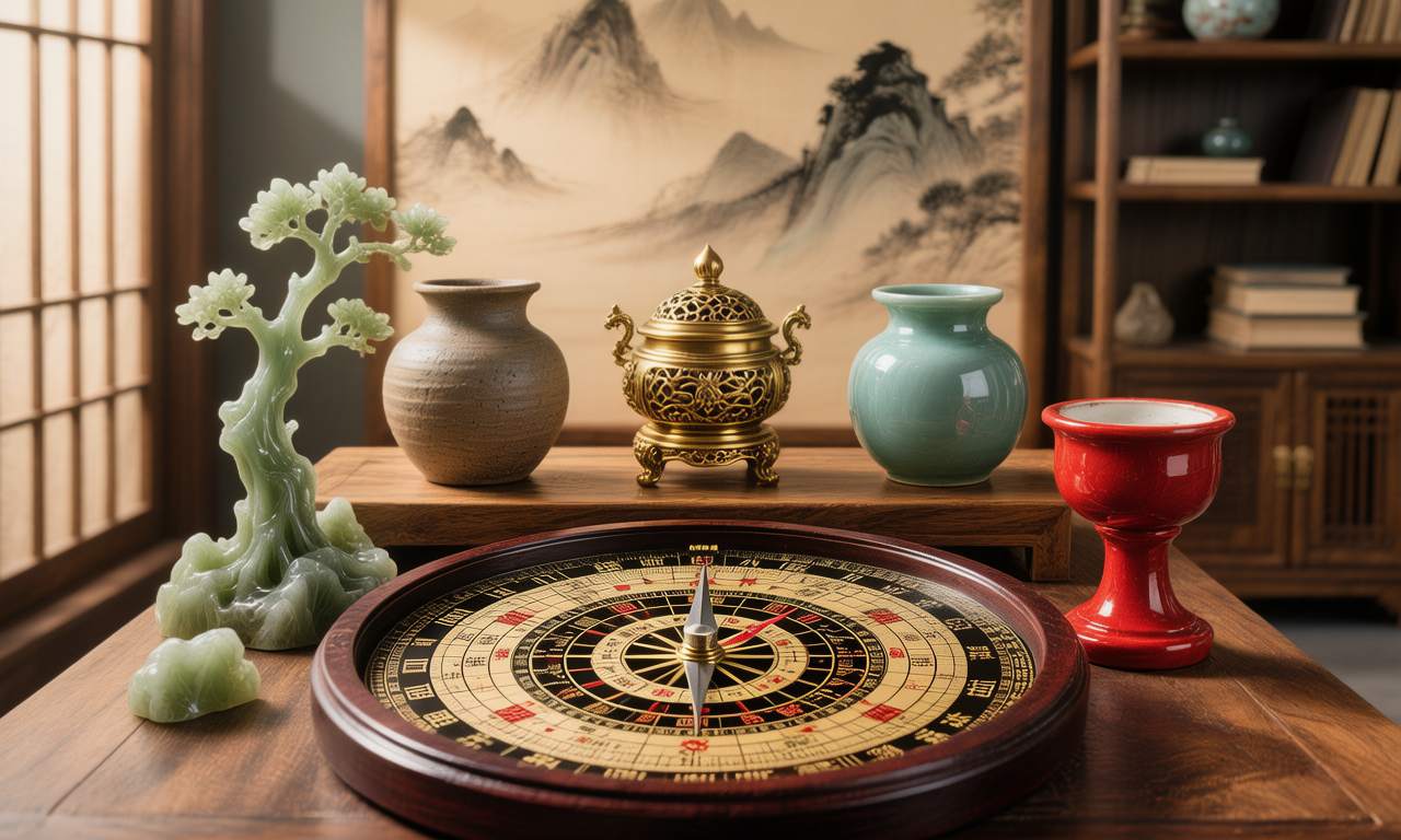 八字排盘里怎么看五行分布