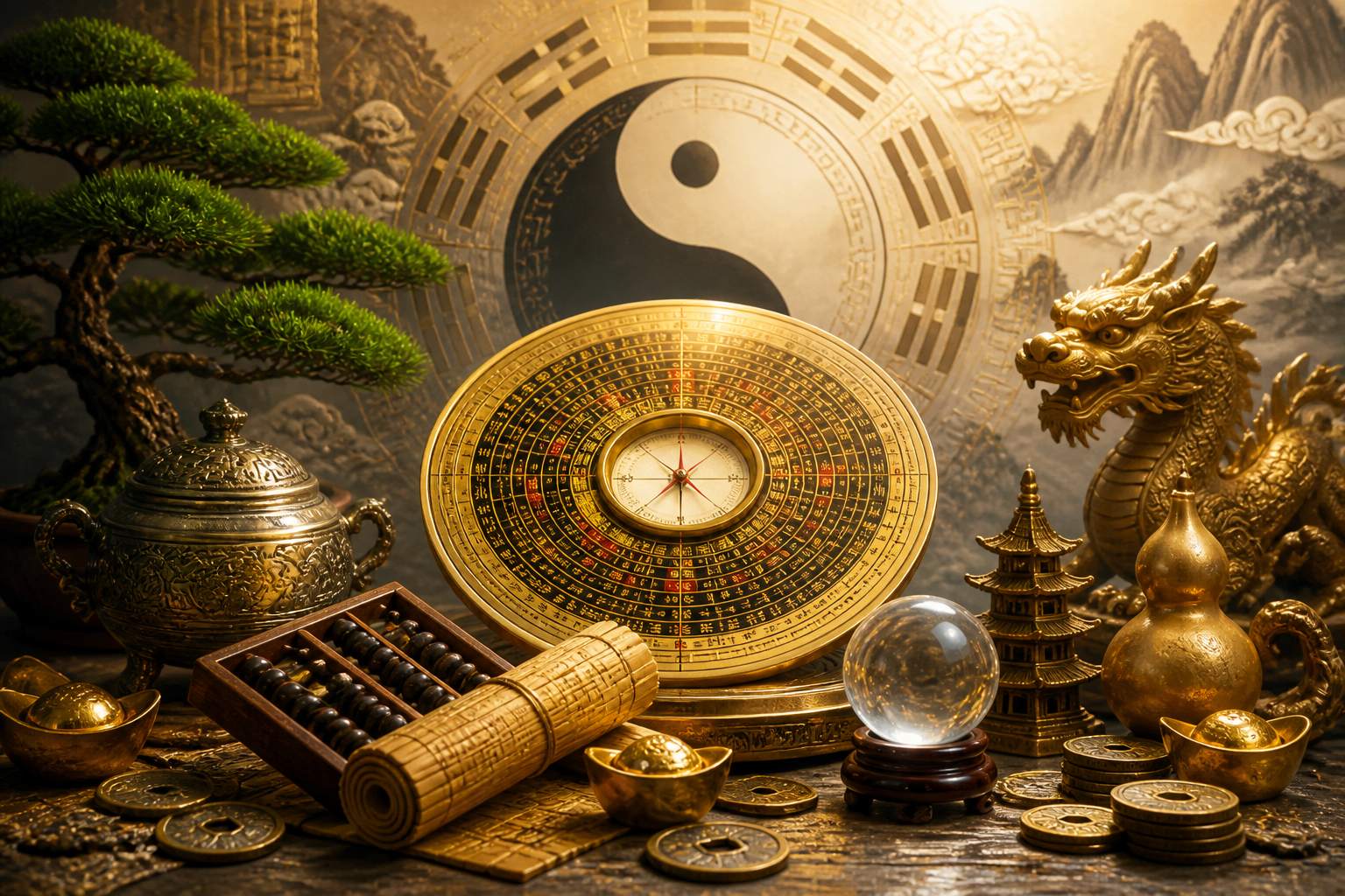 为何说__只看财禄不看自身努力__是三世财运解读的重大误区_有何现实危害