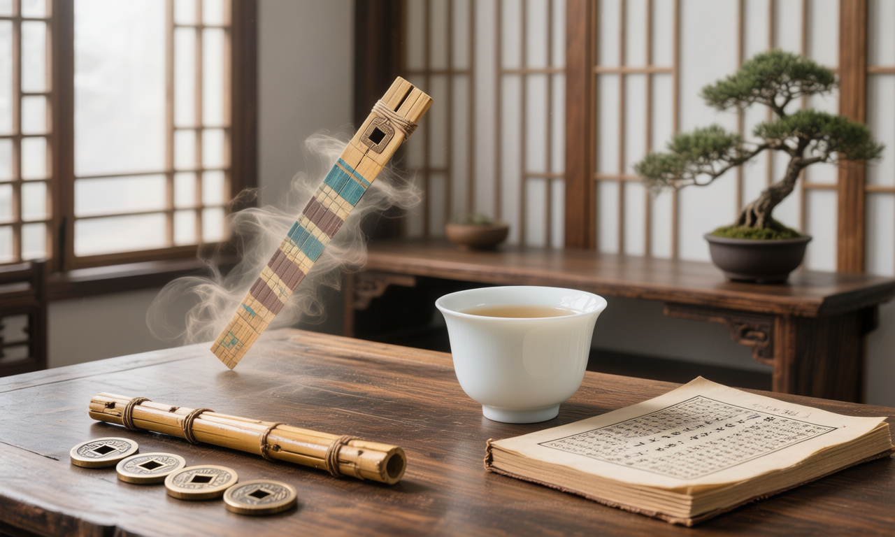 如何区分三世财运的__娱乐属性__与__指导意义__避免陷入宿命论的消极心态