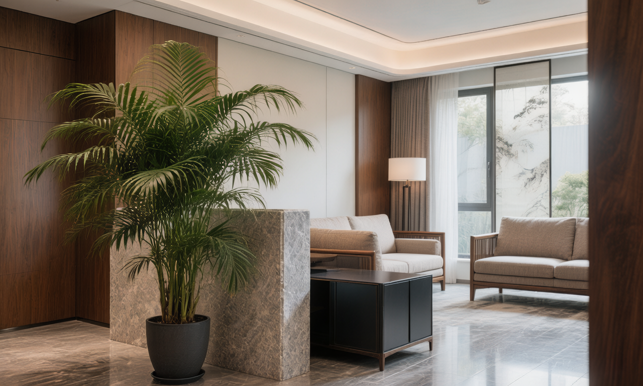 风水的核心思想是什么__藏风聚气__具体指什么