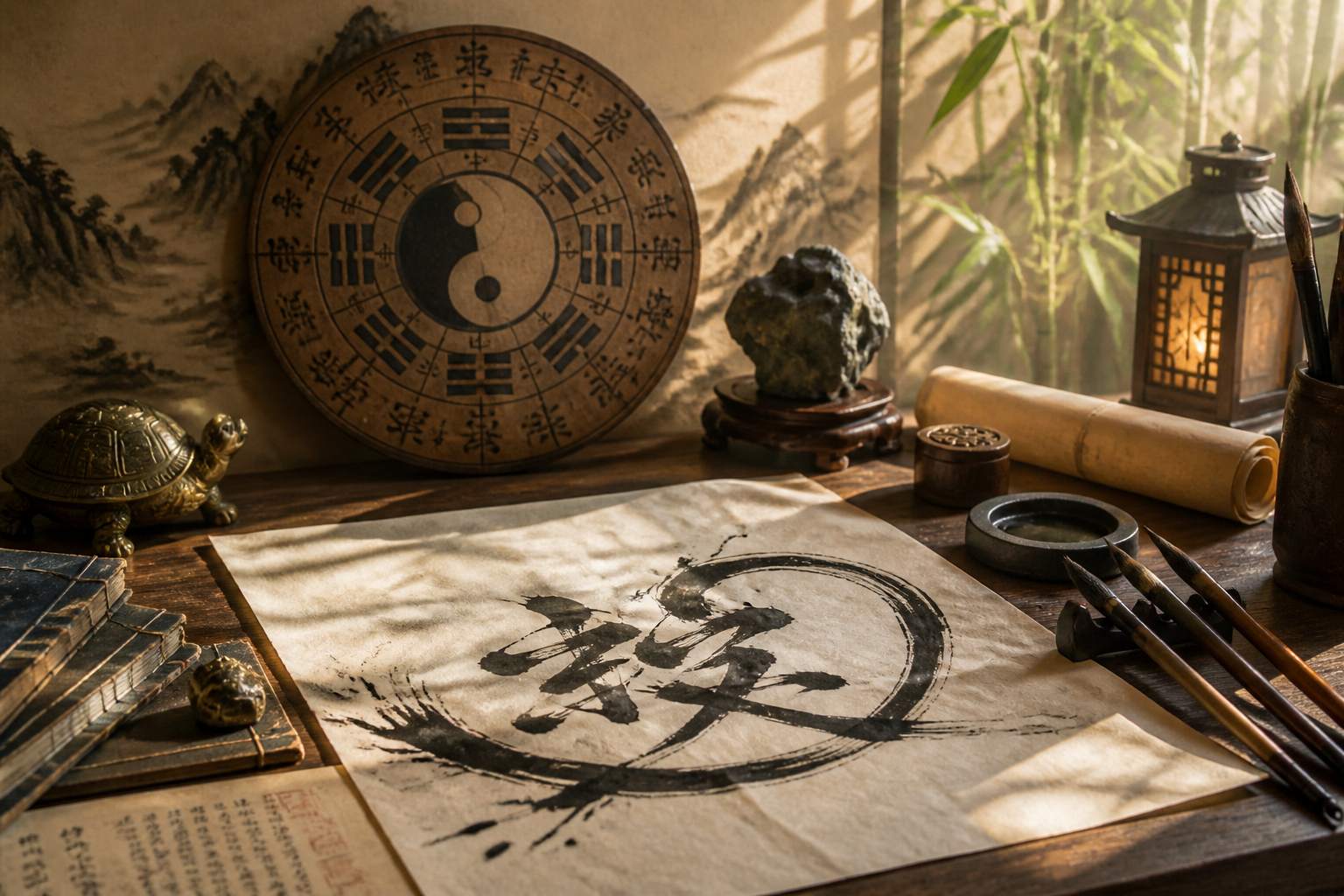 测字能否看出事情是否有转机_可否挽回