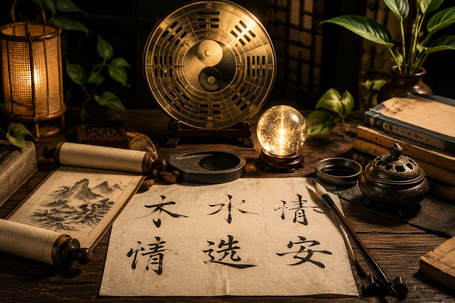 测字一定要手写吗_随口说一个字可以吗