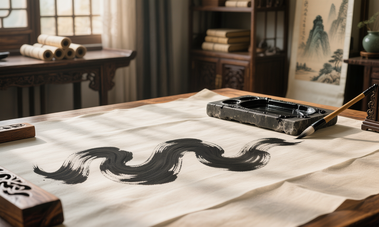 测字时出现连笔字_代表事态有什么特征