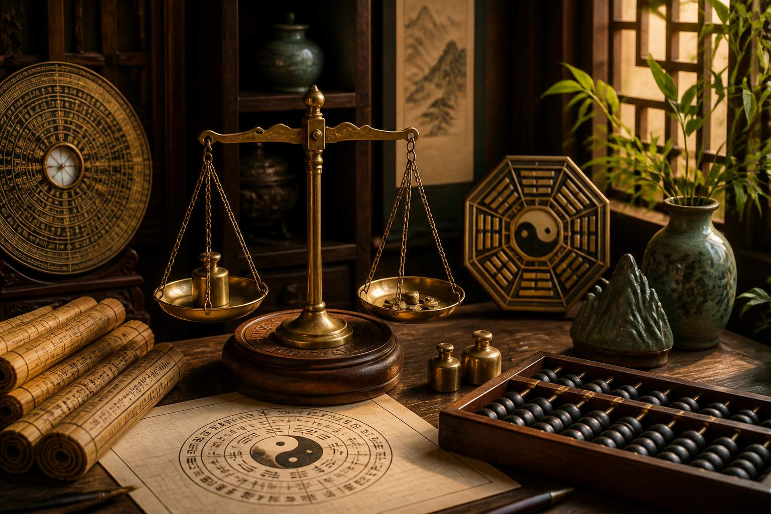 称骨算命如何指导职业选择_不同骨重的人在事业发展上有何不同方向