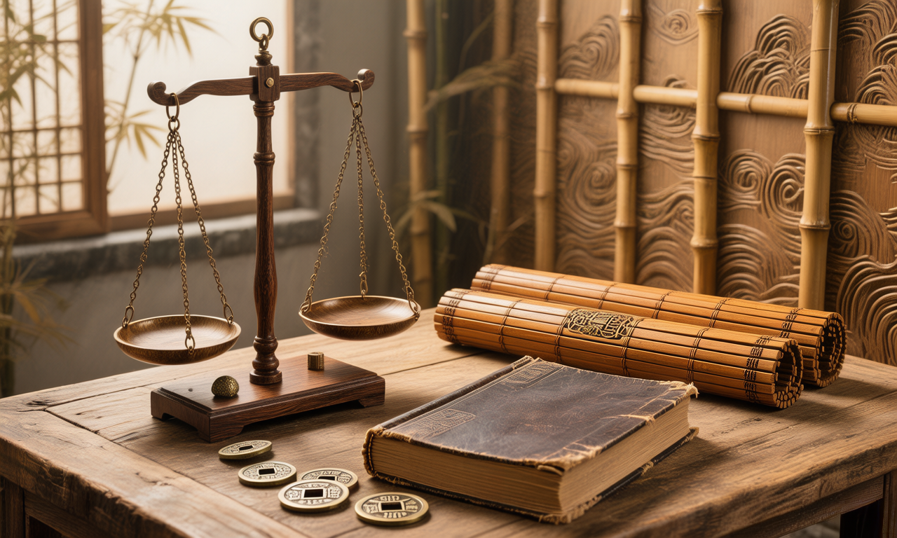 称骨算命的_称骨歌_是什么_它在命局解读中的核心作用是什么