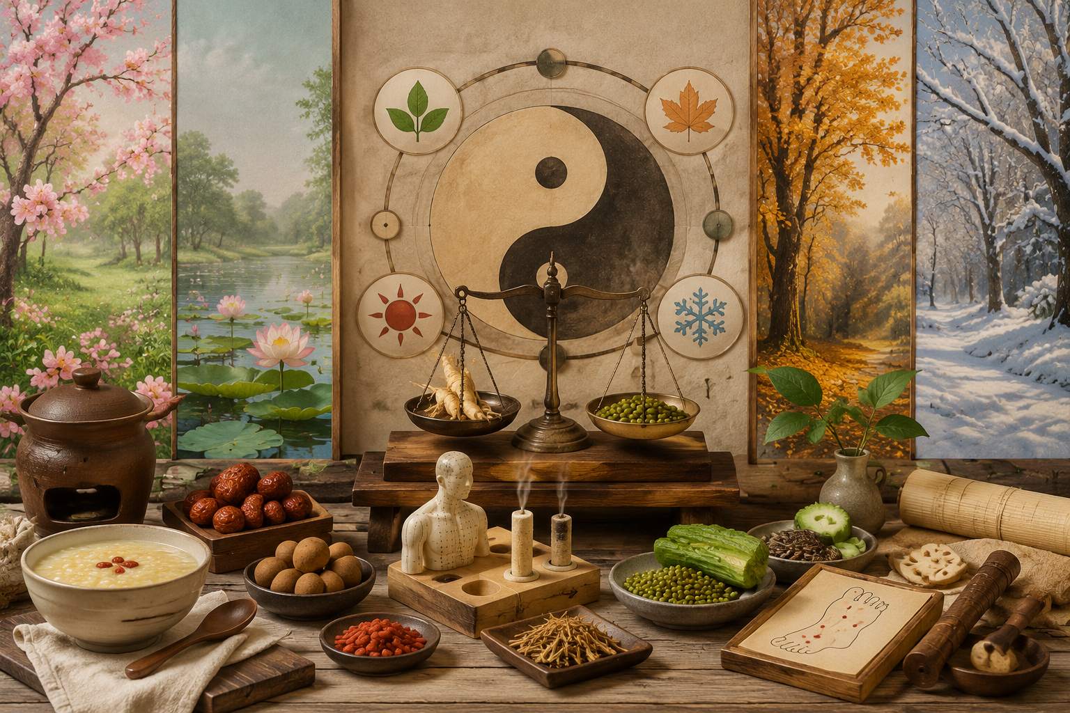 称骨算命如何解读健康状况_不同骨重的人易患疾病有何规律可循