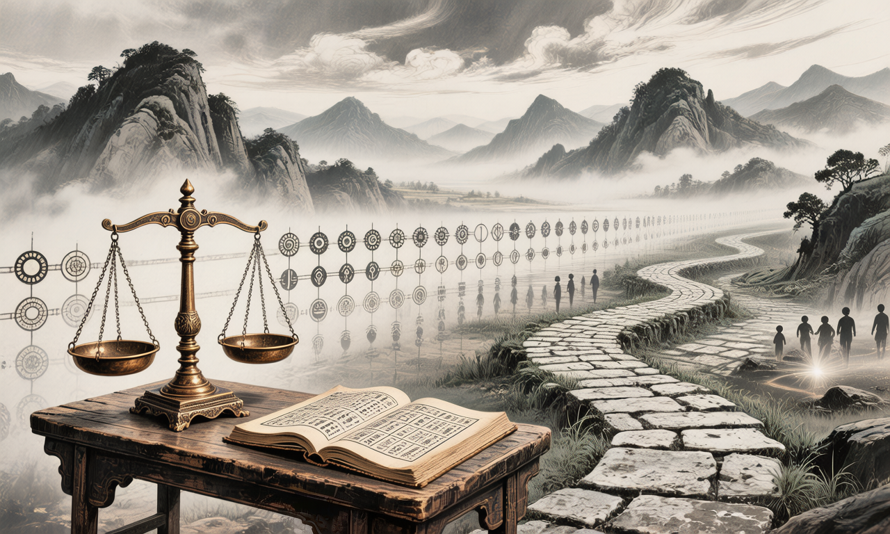 称骨算命的局限性在哪里_为何说它是__大类归纳__而非__精细预测