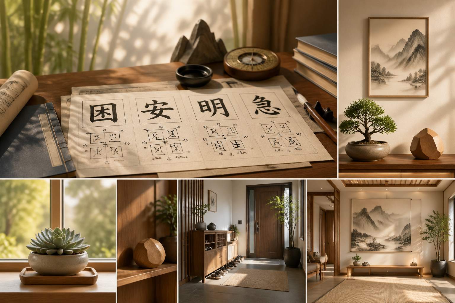测字是什么呢