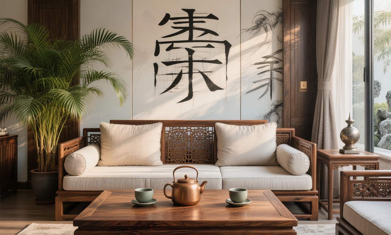 测字常用的拆字法具体是怎么操作的