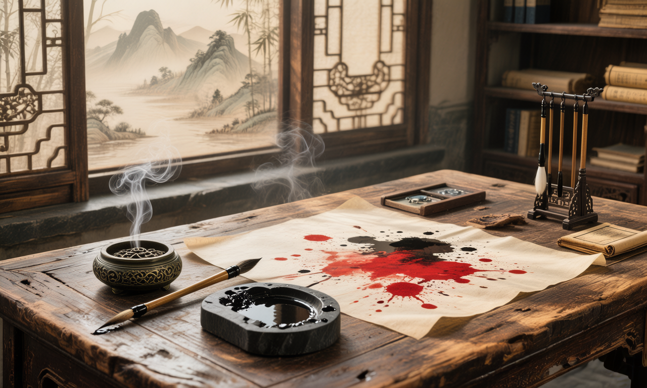 测字里的__吉字__凶字__是固定的吗