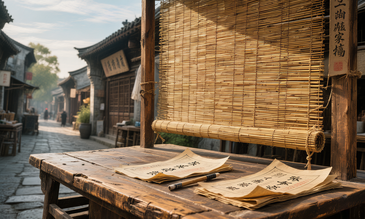 我们该怎么理性看待测字这种传统文化