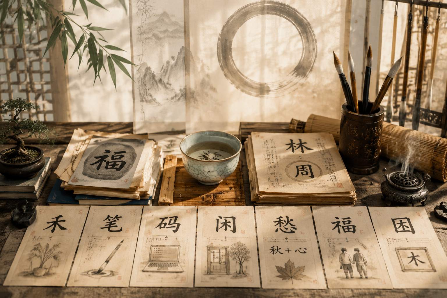 测字文化在现代社会的存在价值是什么