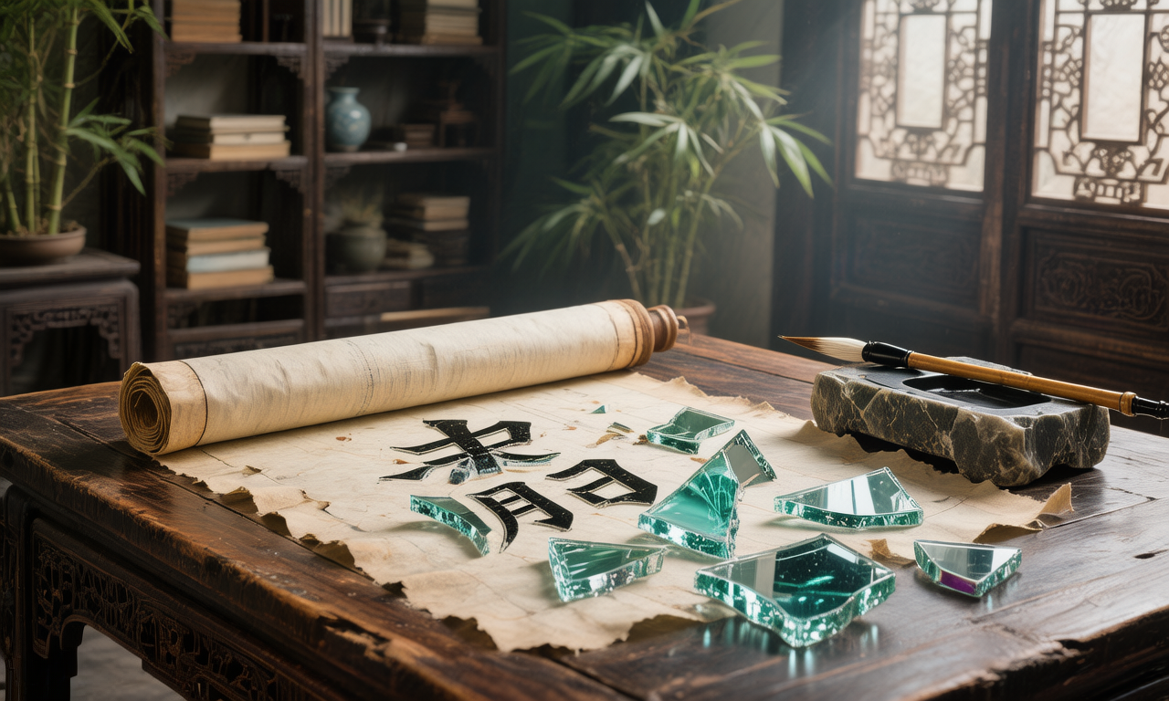 普通人测字最容易陷入哪些认知误区