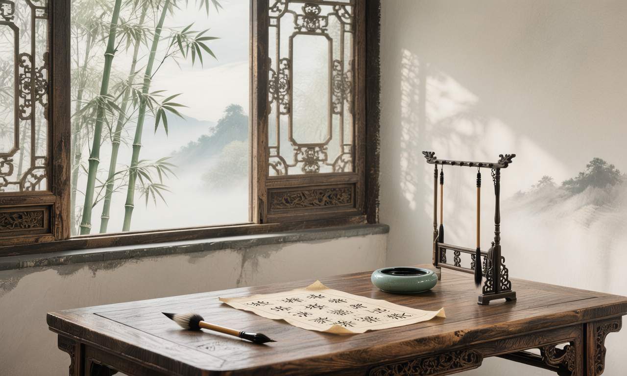 测字能否作为人生重大决策的唯一依据