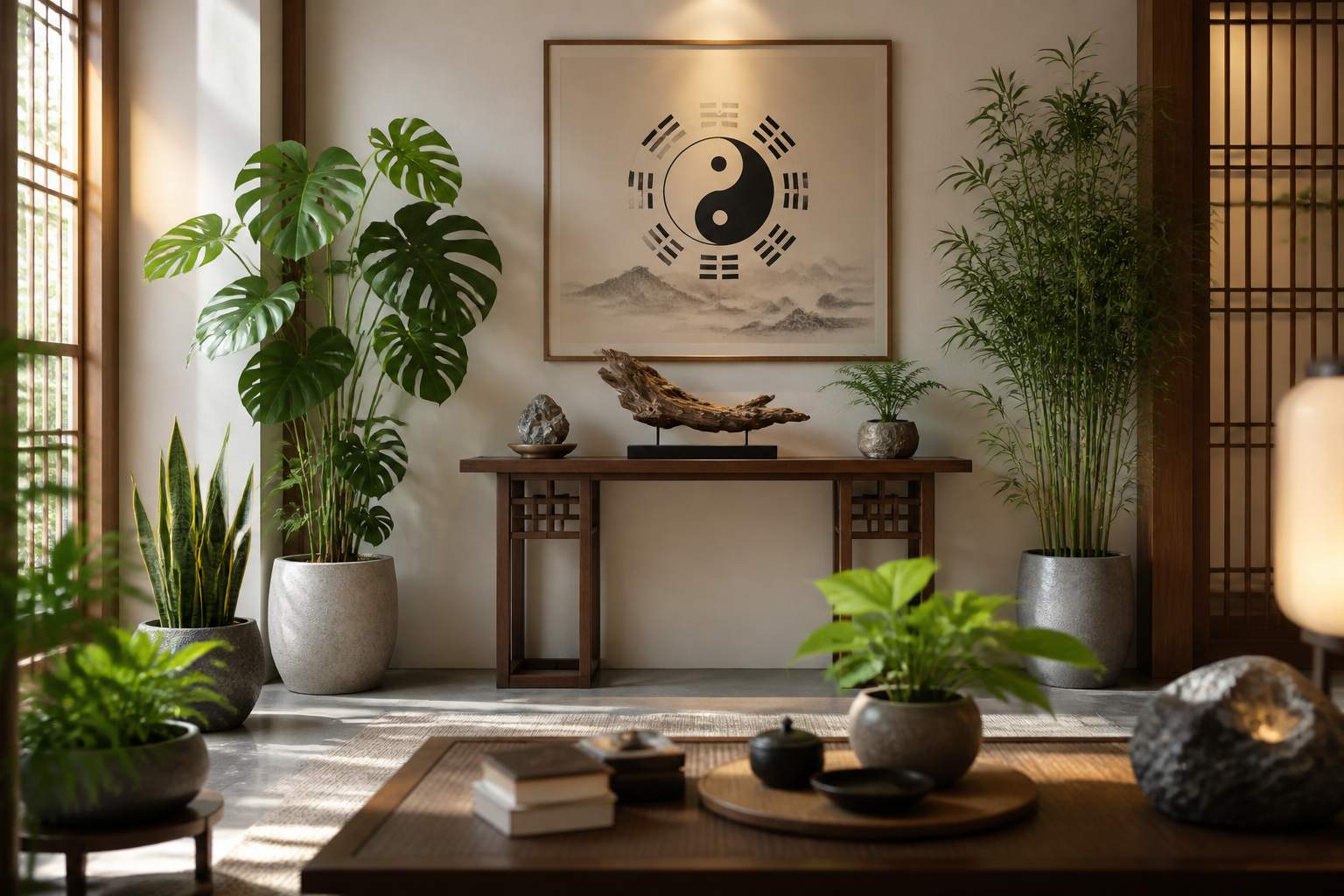 _得地__通根_与__得势__透干_在日干旺衰判断中如何综合考量