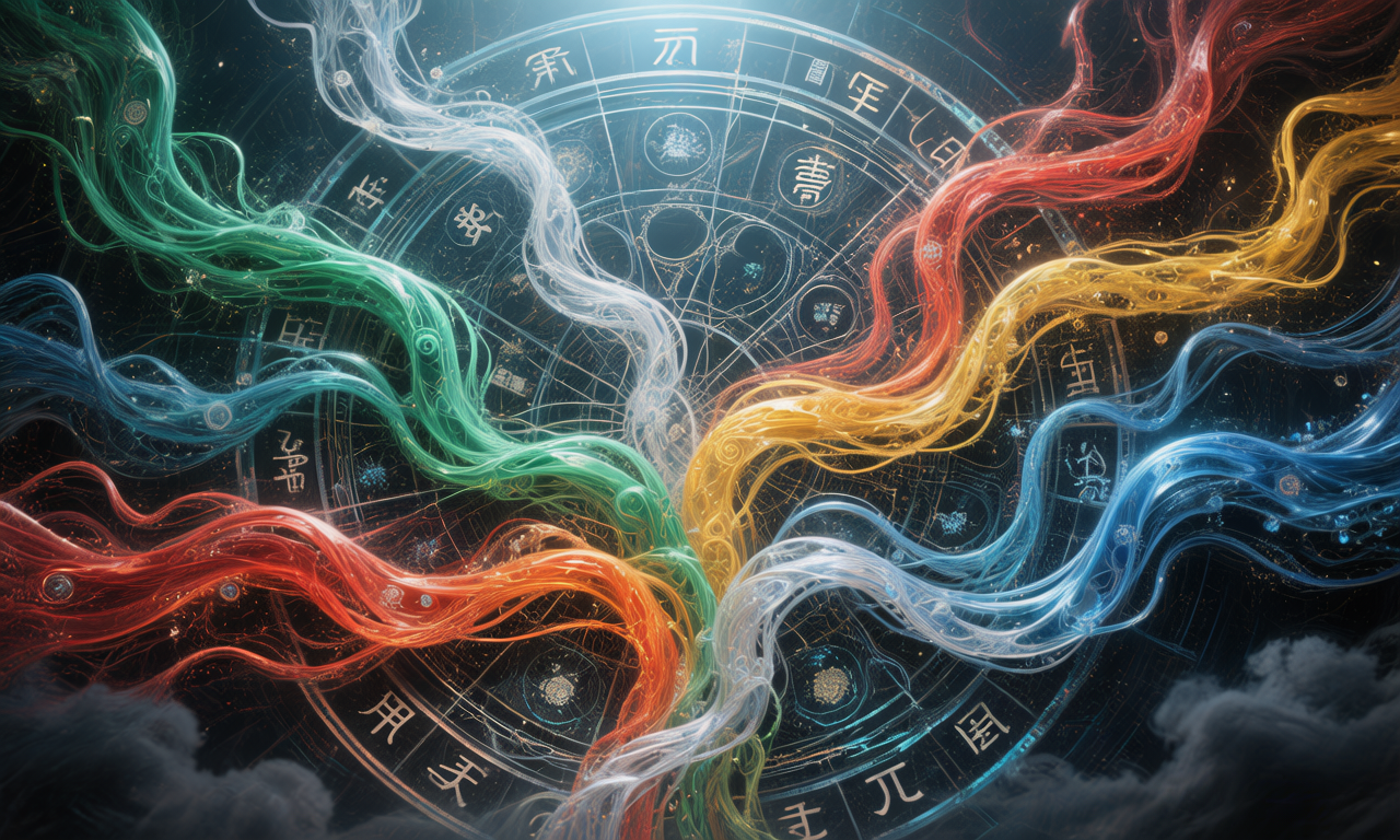 地支藏干对五行判断有什么用