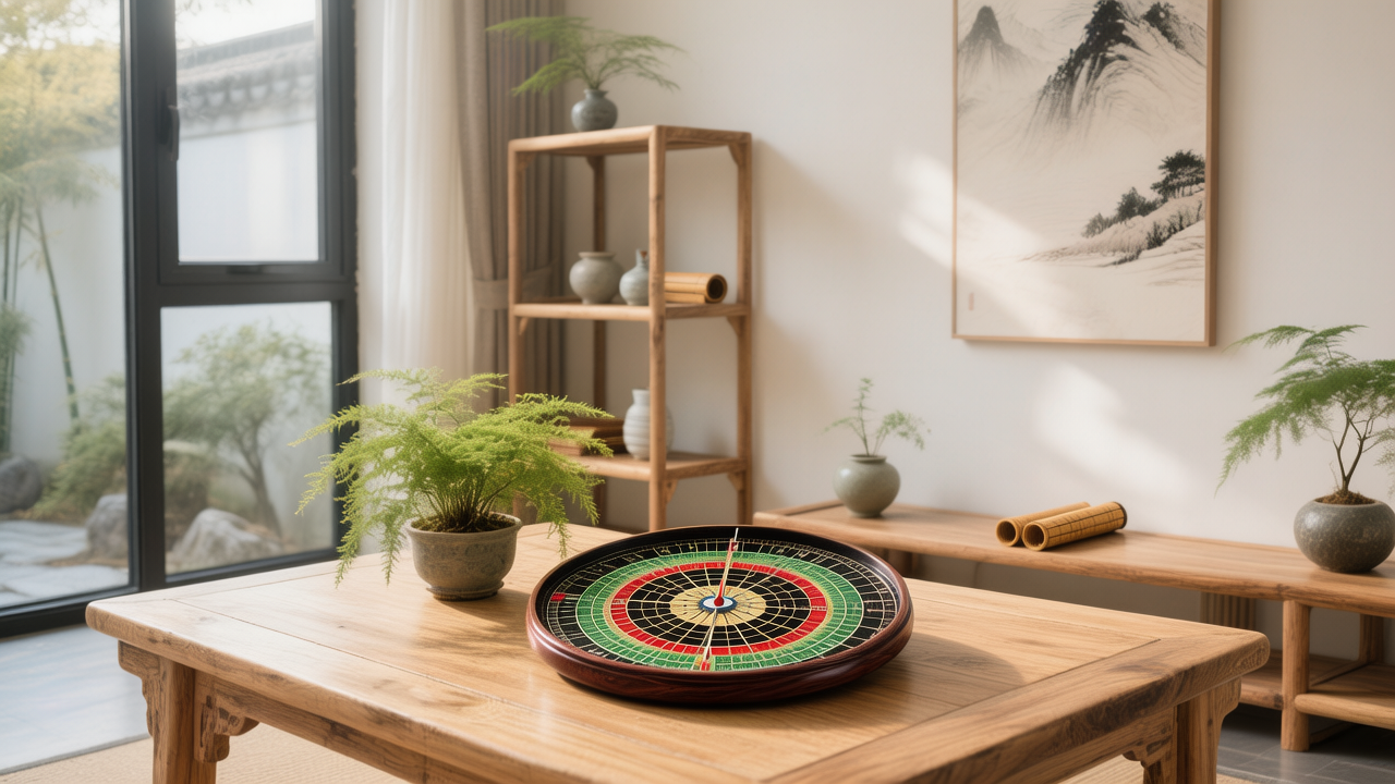 年_月_宅三盘叠加_断吉凶的优先级顺序是什么