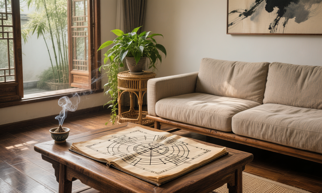 夫妻宫一定在命宫正对面吗_排盘有固定对应关系吗