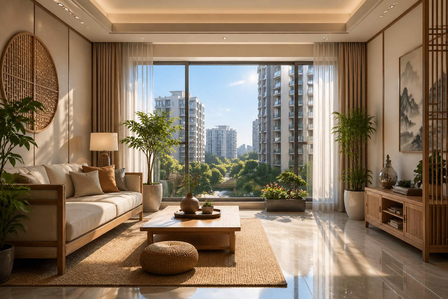 光线_通风在风水中有多重要