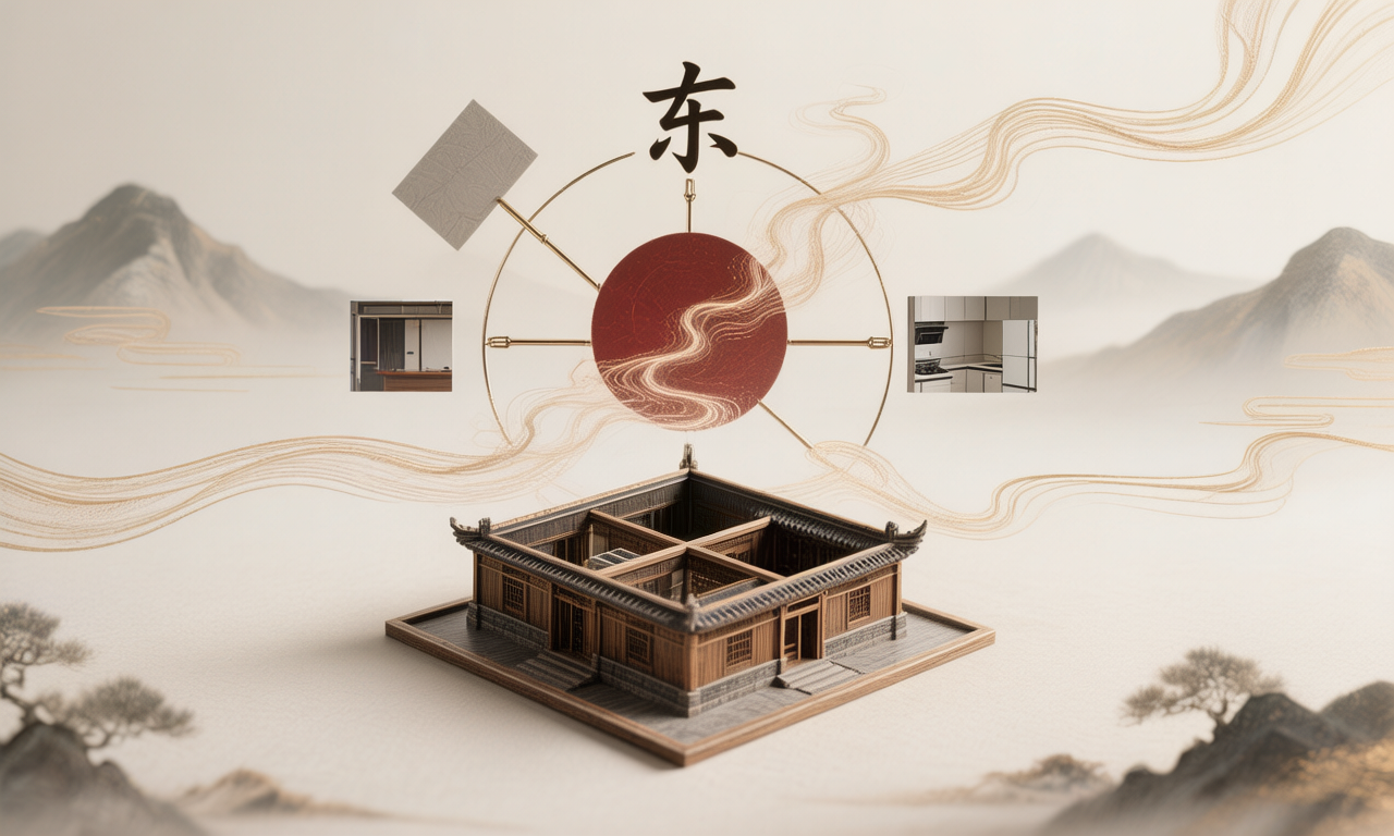 黄历里_冲某某生肖_煞东___煞西__煞方位到底指什么