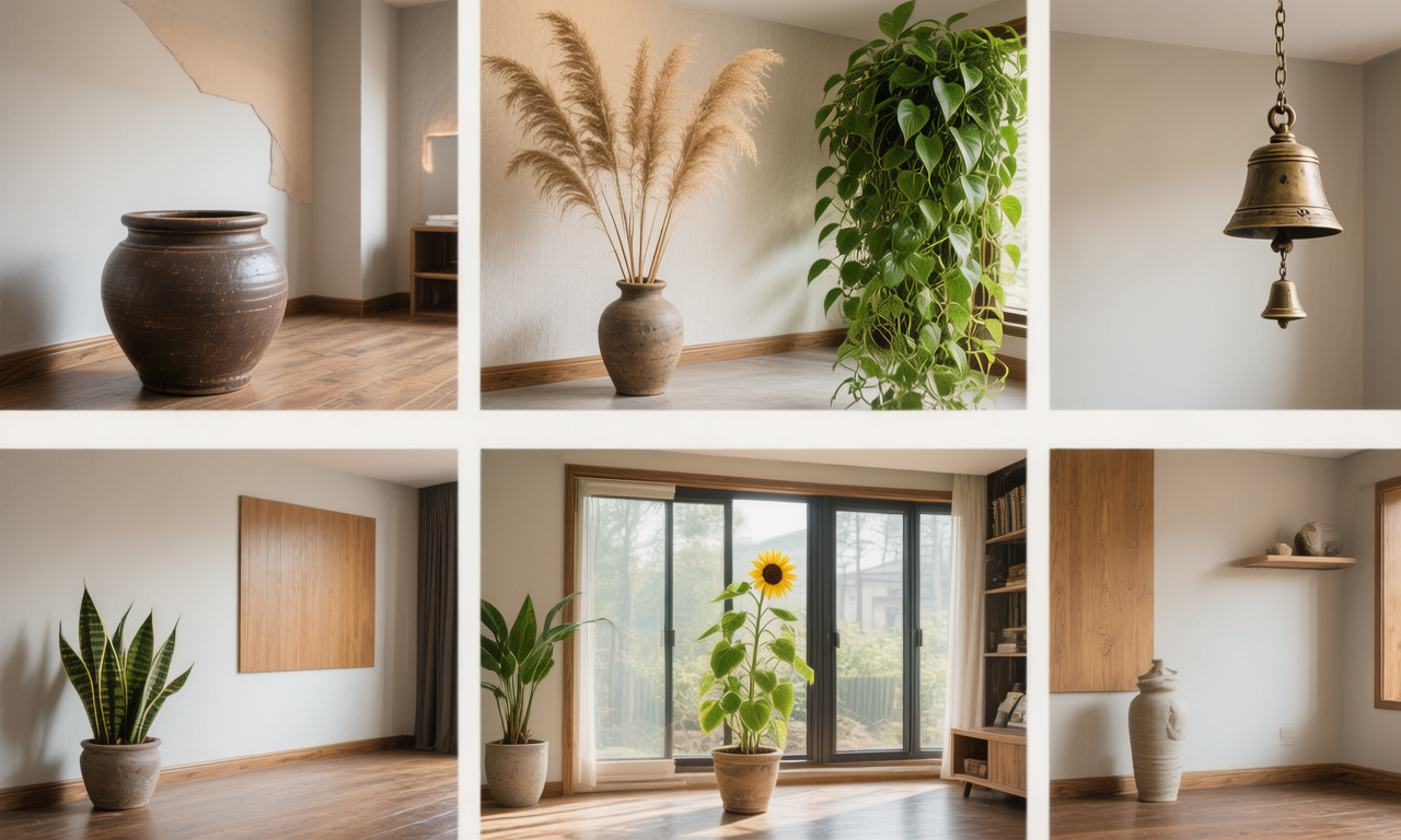 户型缺角代表什么_常见如何弥补