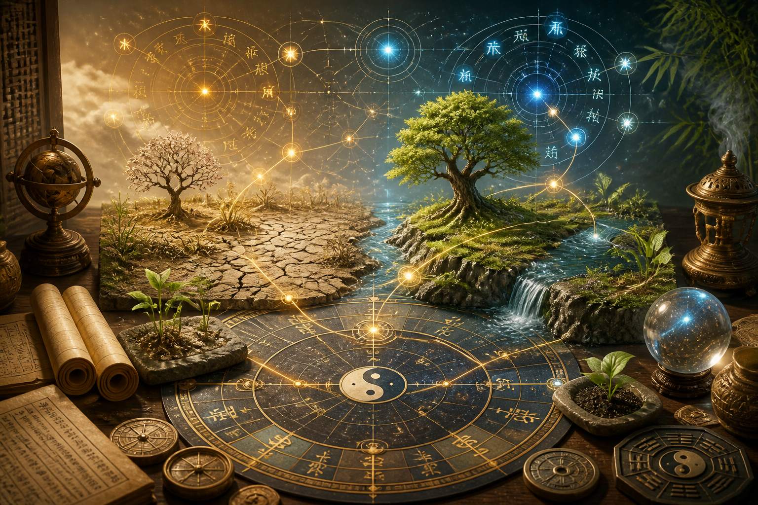 吉星落衰宫_凶星落旺宫_到底算吉还是凶