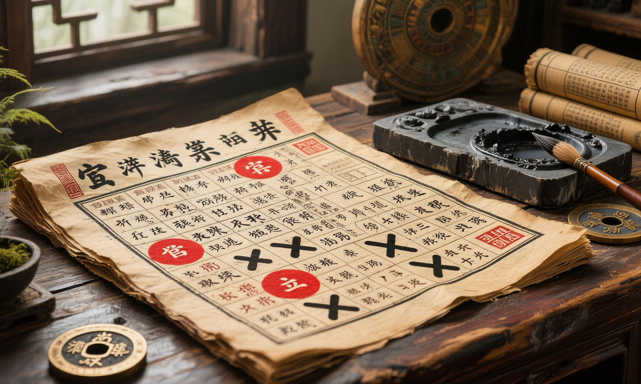 开业动工为什么优先选成_开日_坚决避开破_闭日