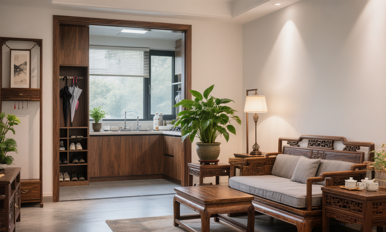 空盘_伏吟_反吟局_各自主事情什么状态