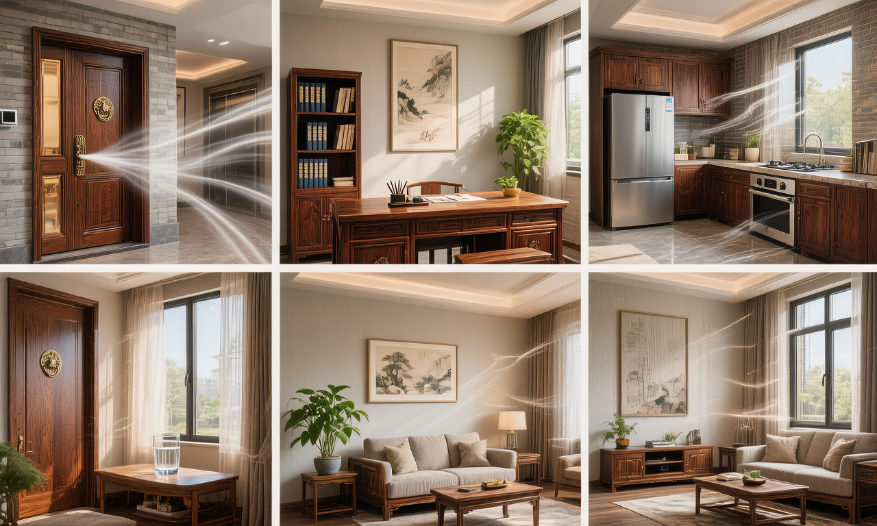 空亡宫是完全无用_还是逢冲_逢实就会应验