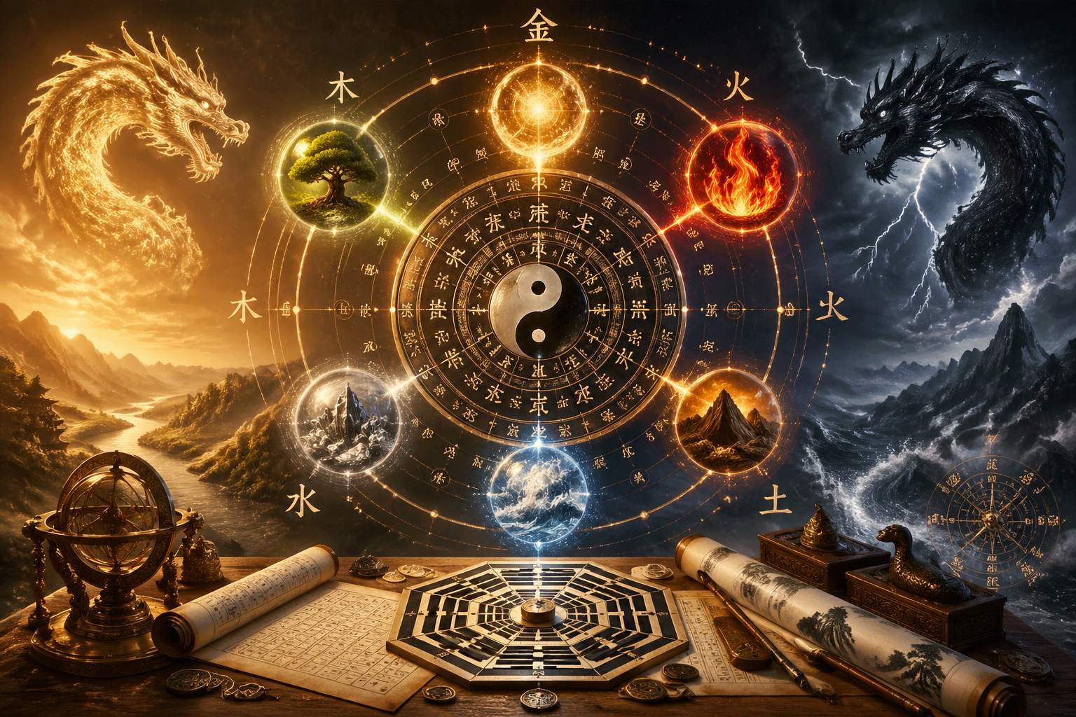 流年吉凶判断的核心步骤是什么_如何通过__岁运并临__日犯岁君__等特殊组合识别重大运势节点