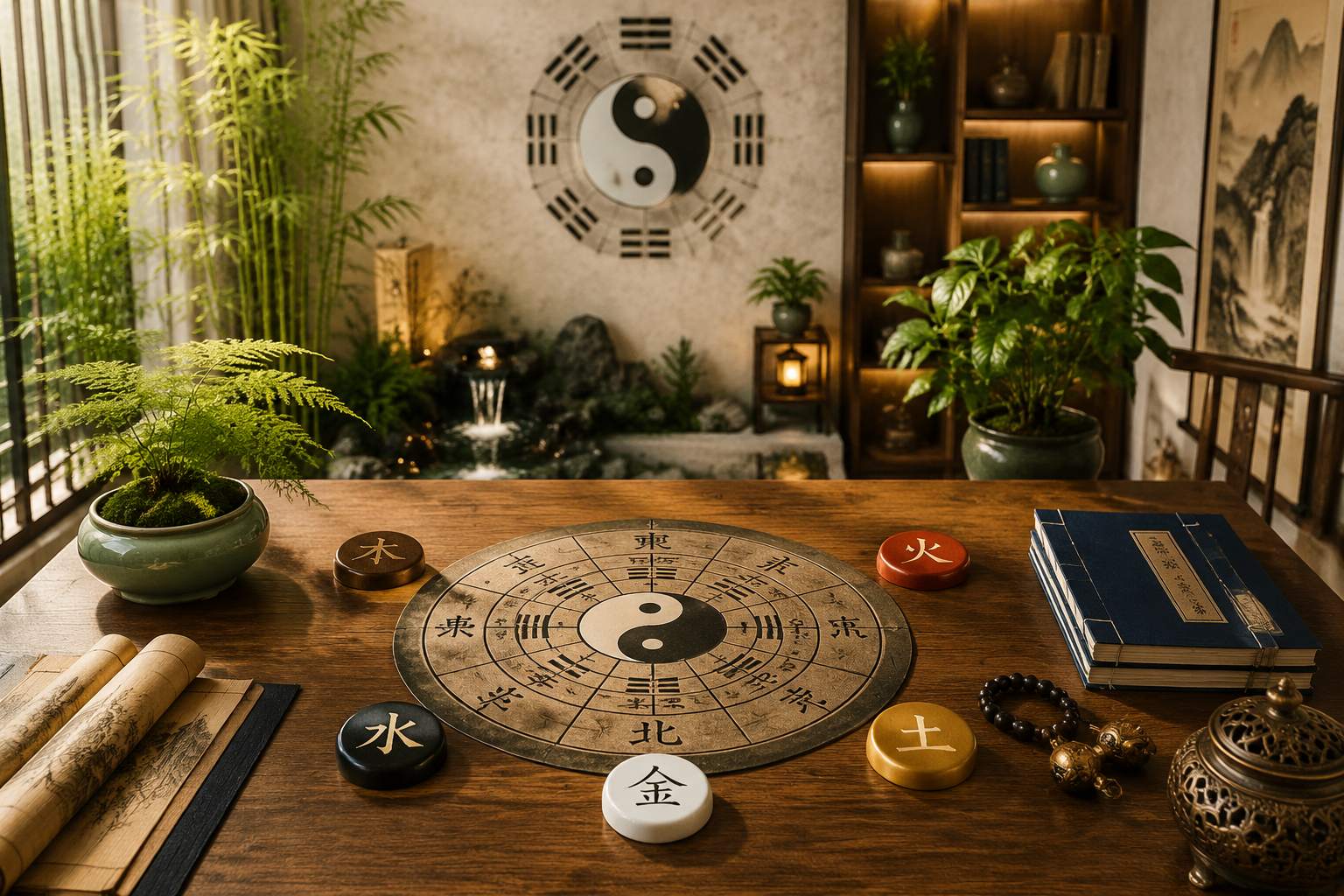 流年运势的__旺衰__如何判断_身强与身弱的命主在相同流年中为何会有截然不同的吉凶反应