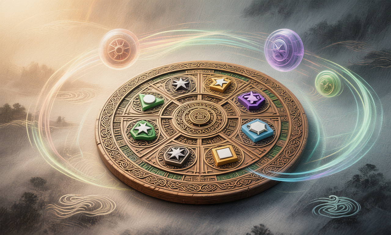 流月飞星如何以流年飞星为基础入中_顺逆怎么定