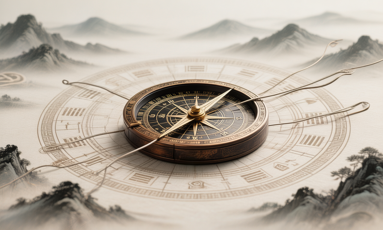 同一生辰_不同排盘软件主星位置不一样_多错在哪个环节