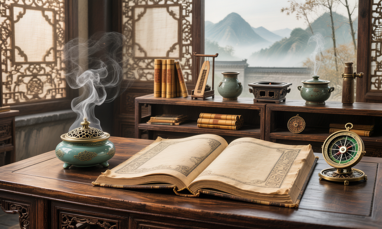 黄历里的彭祖百忌是什么_每条禁忌对应什么讲究