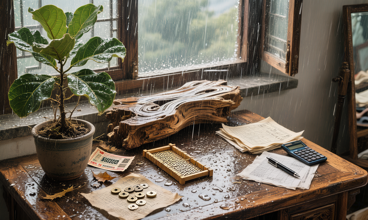 起卦需要问事人的八字_姓名吗_完全不用