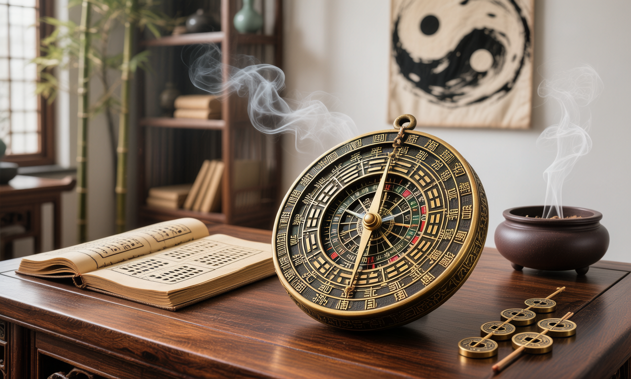 起卦装卦时_身爻_伏神是必填项_还是可选参考