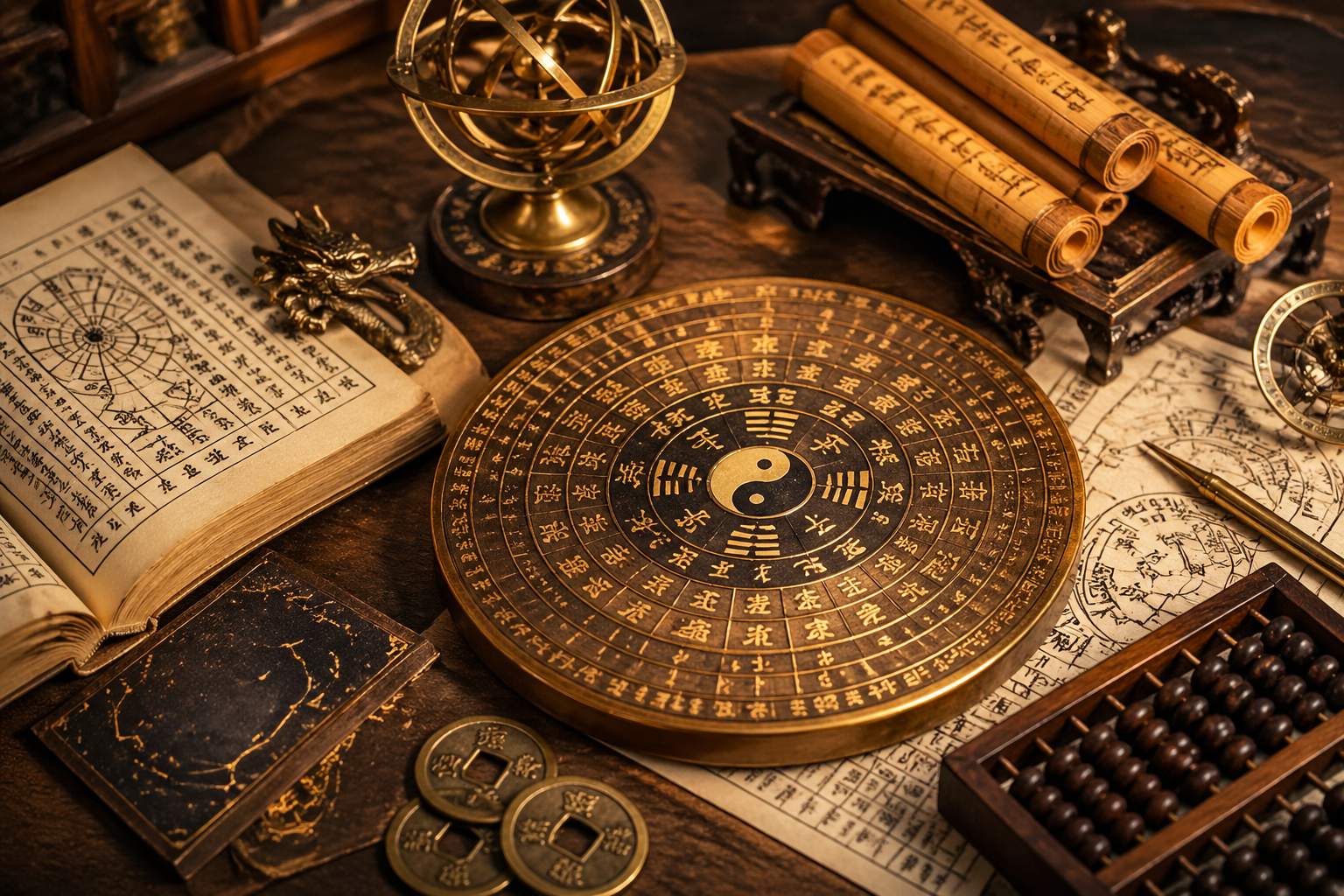 自学奇门最易错三步_定局_排值符值使_找用神_对吗