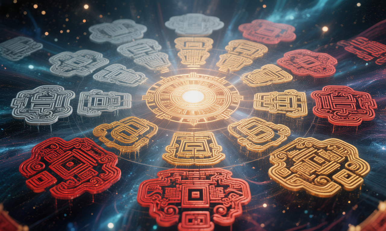 日干与十神的__远近亲疏__如何影响信息显象_近则更明显的原理是什么