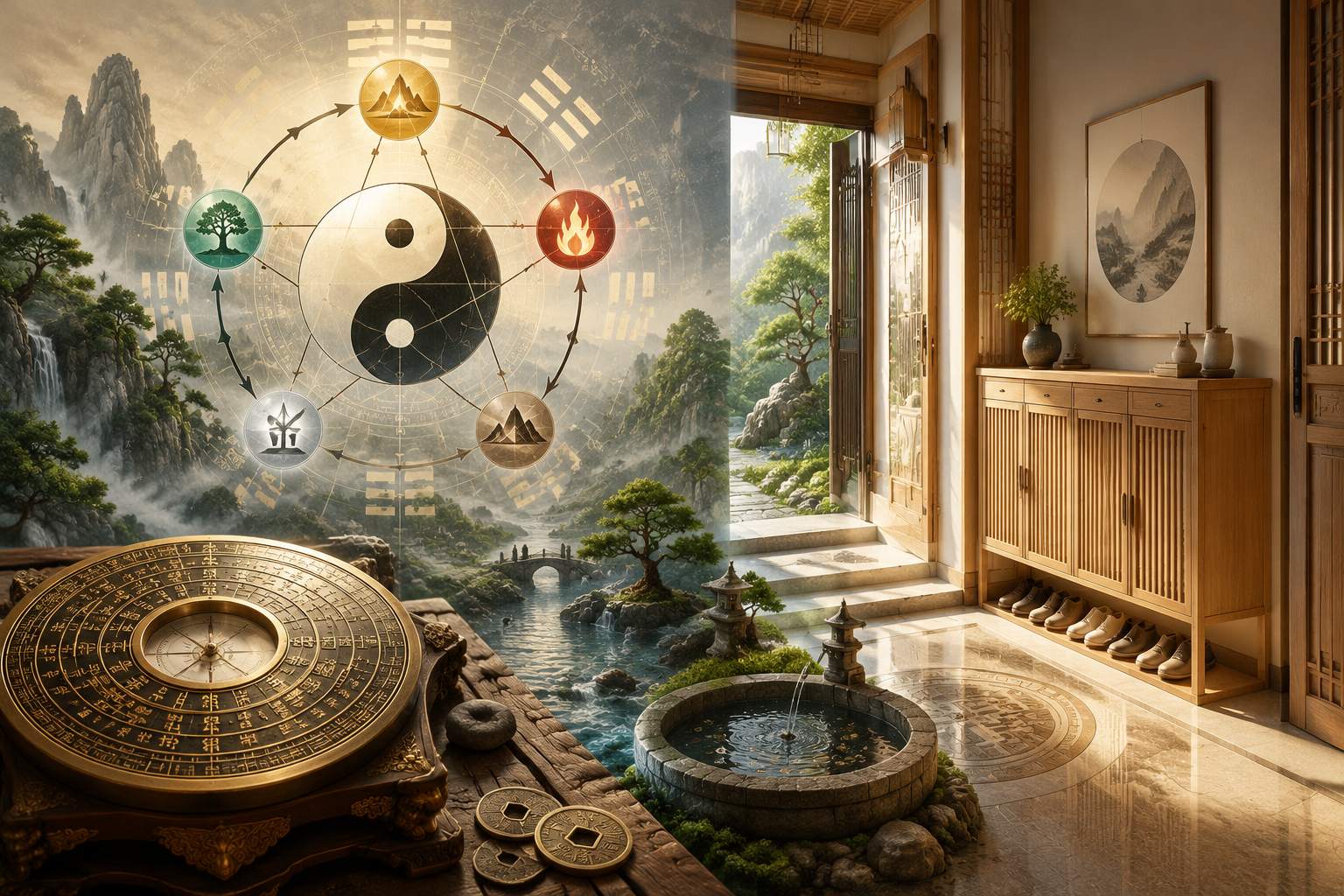 日干与日柱的关系是什么_日支对日主旺衰有何影响