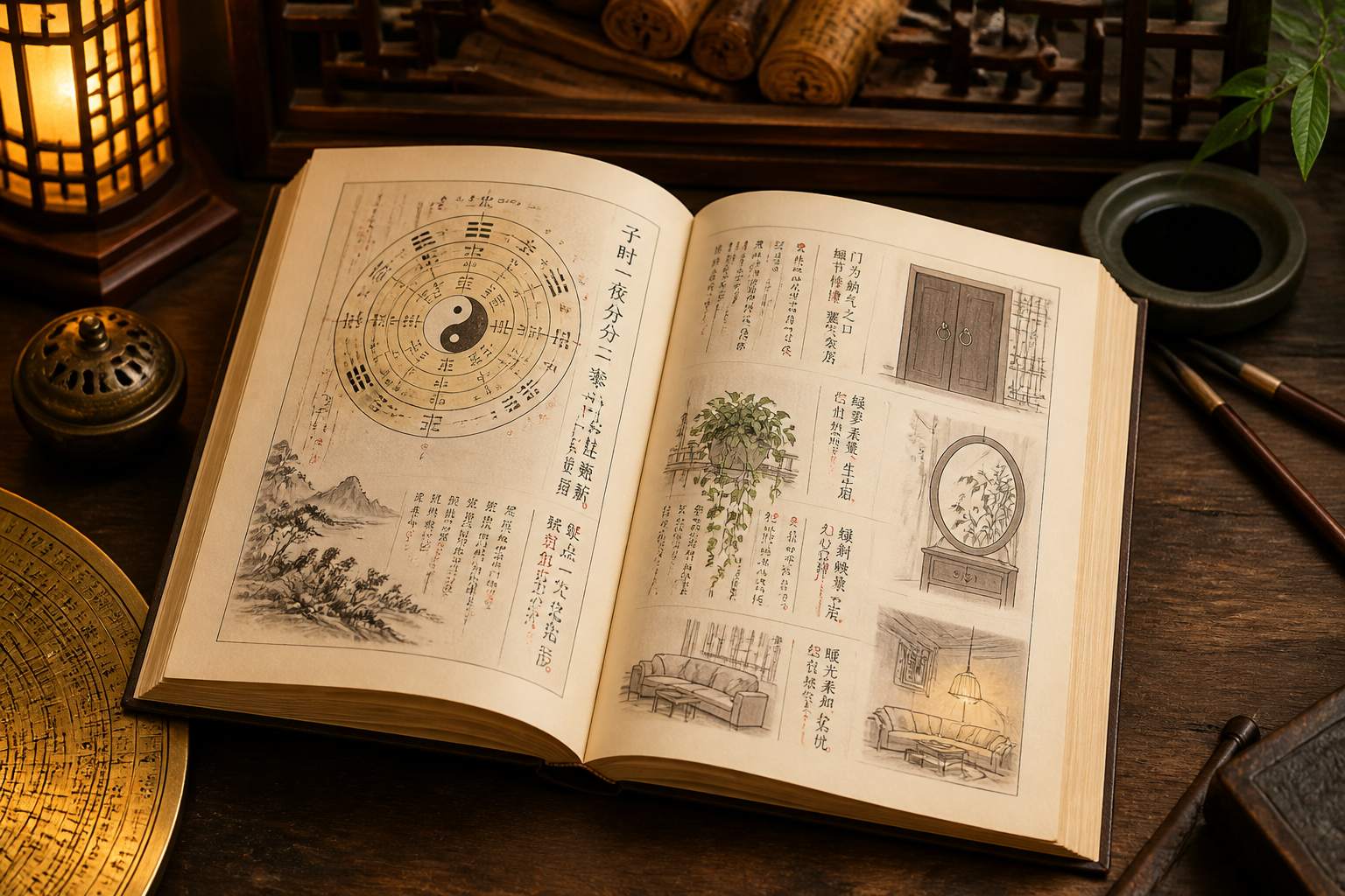 日柱切换只看0_点_和_23_点子时无关_排盘时千万别混