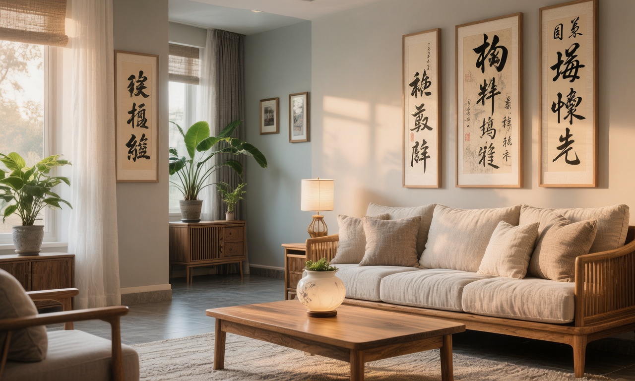 _三七叠临_主是非血光_如何通过布局降低危害