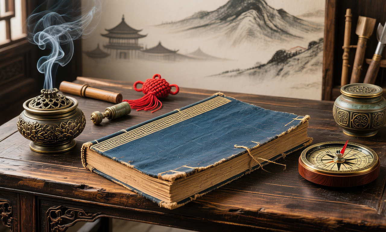 _三世书__三世相法_的起源与发展脉络是怎样的_为何被称为唐朝盛行的算命奇书