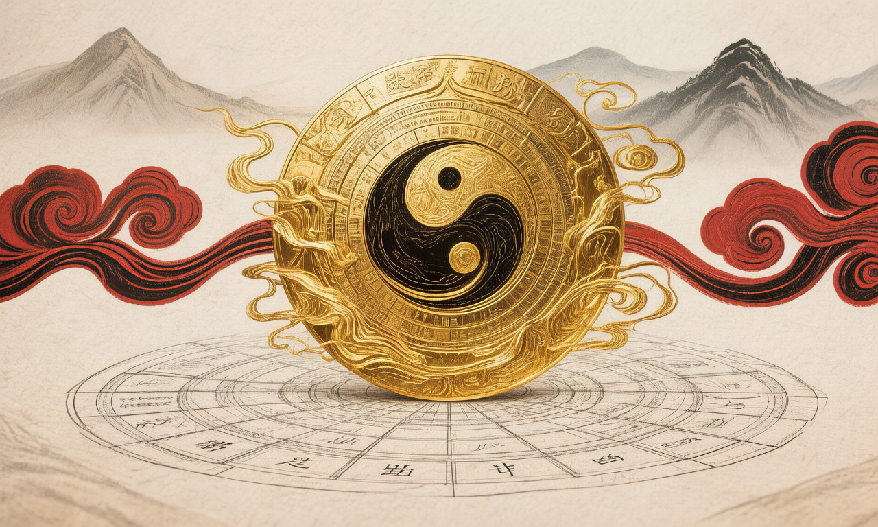 身宫和命宫有什么区别_排盘时要不要一起算