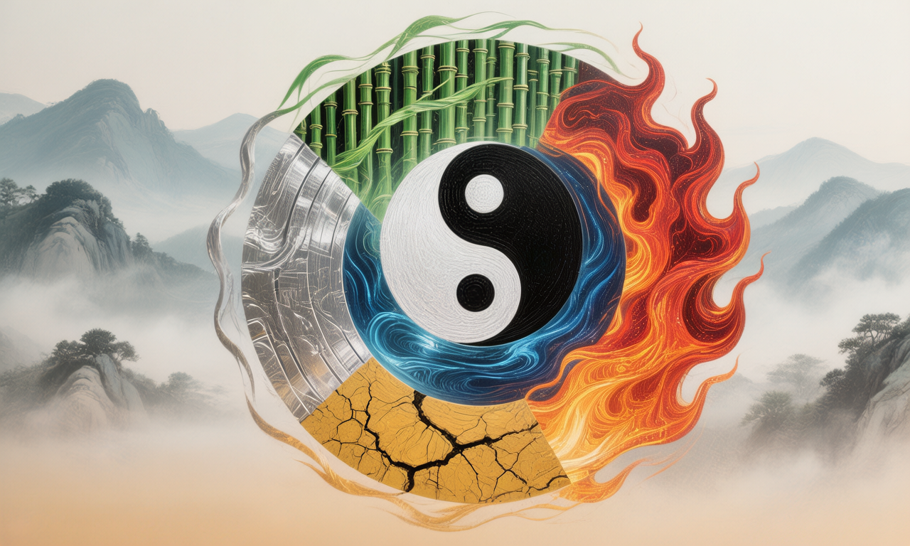 为何相同生肖的人在同一年运势会有差异_出生时辰与八字组合对流年解读有何影响