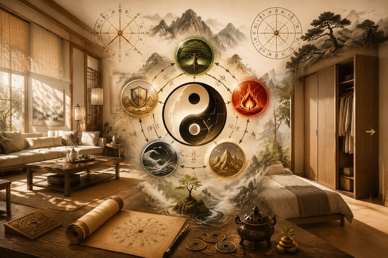 十干寄宫_甲寄寅_乙寄辰等_有例外情况吗_阳干寄禄_阴干寄冠带的规则必须严格遵守