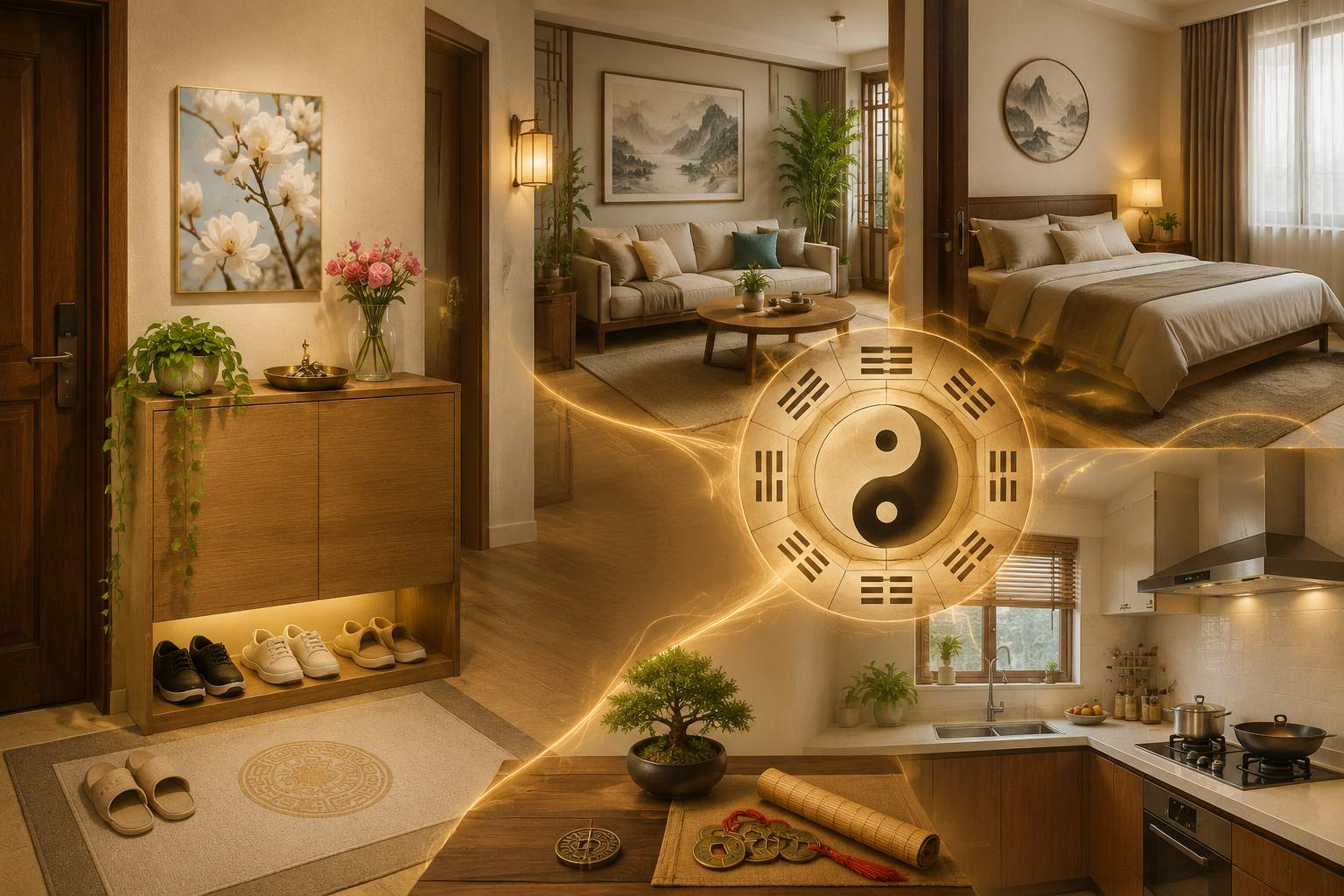 代占和自占_世爻的定位规则是完全不一样的吗