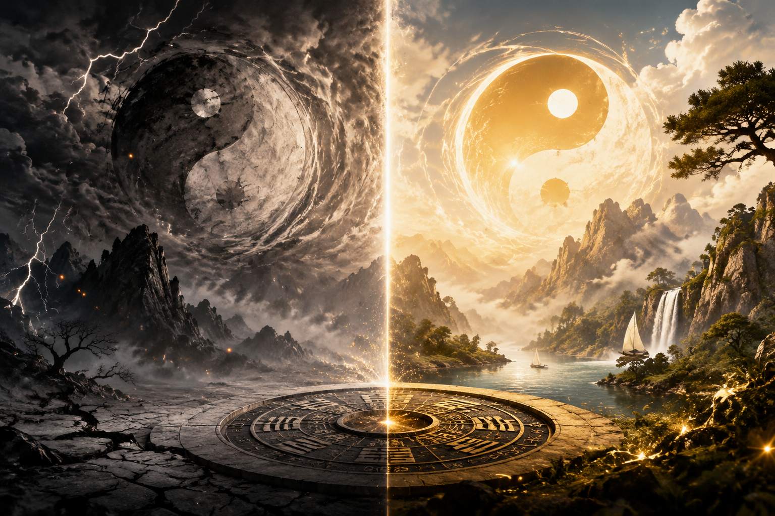 岁运并临为何被视为__凶中藏吉_吉中藏凶__遇到此情况应采取哪些避险措施