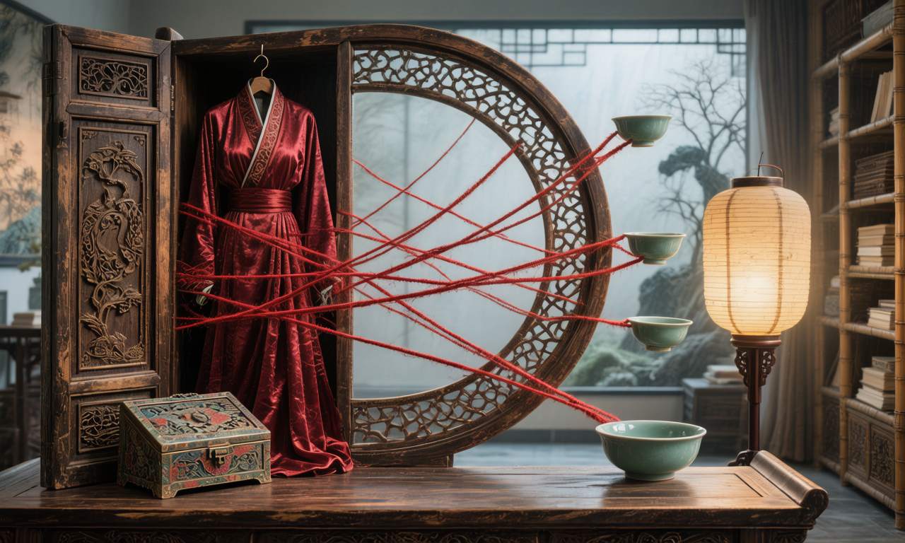 太阴_六合都主隐秘_断事时核心区别是什么