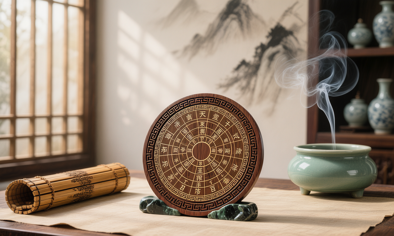 胎元_命宫在现代排盘里_还有没有实用价值