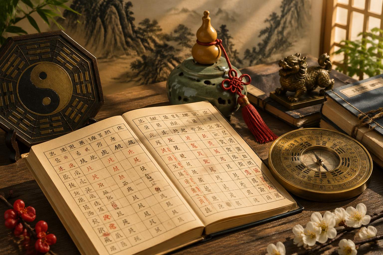 择日只看黄历_宜_就行_不用管神煞_这个说法对吗